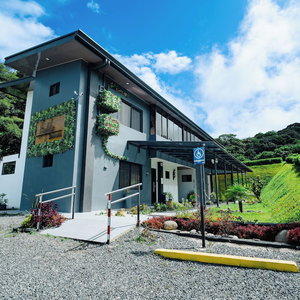 Hotel Biofilia Monteverde cazare Monte Verde