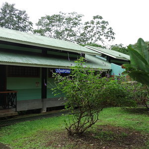 Hotel La Selva Biological Station cazare La Virgen