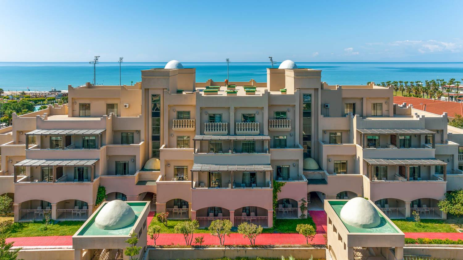Spice Hotels & Spa