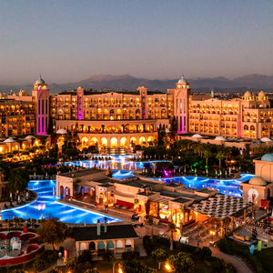 Hotel Spice Hotels & Spa cazare Belek