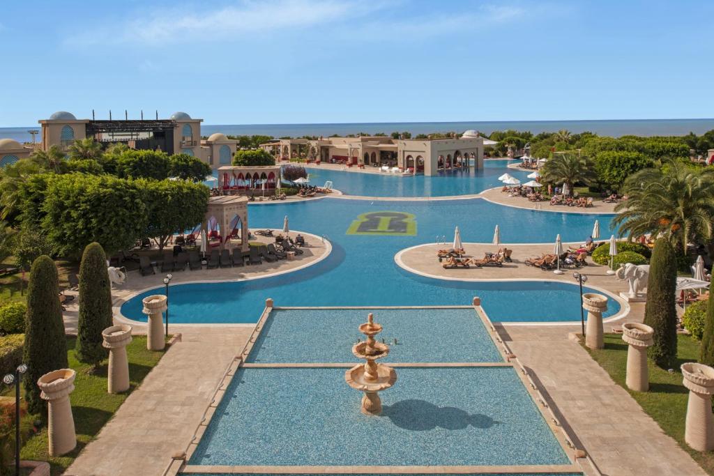 dal travel Spice Hotels & Spa