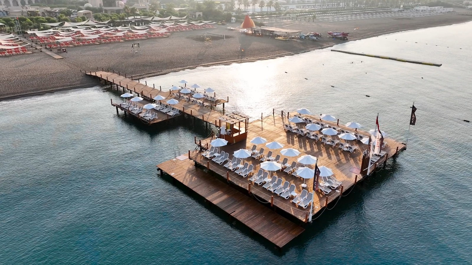 Spice Hotels & Spa
