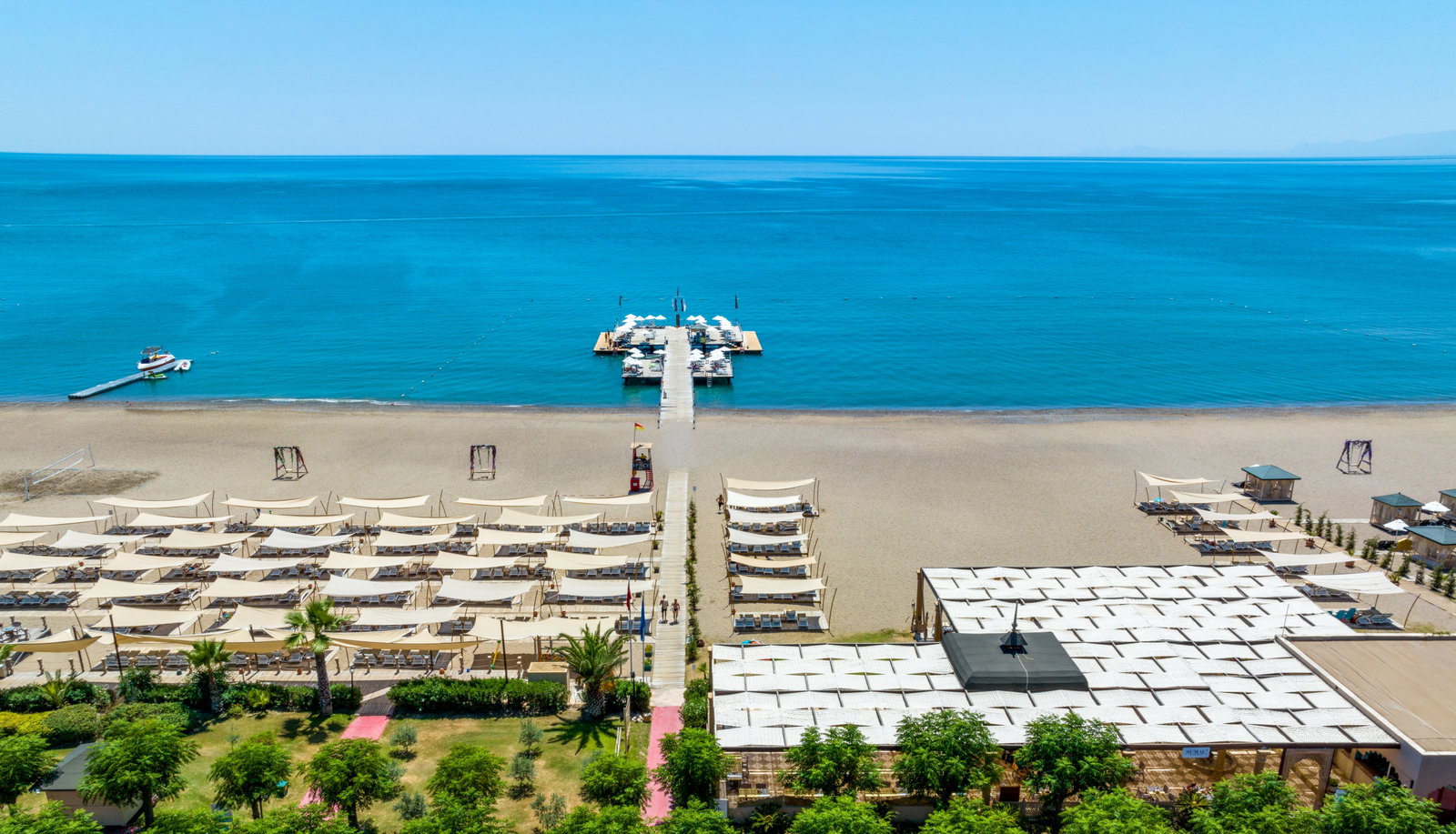 Spice Hotels & Spa