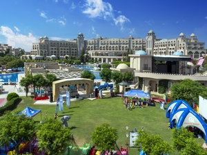 Hotel Spice Hotels & Spa cazare Belek