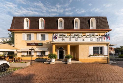 Hotel Hotel Carl-Inn