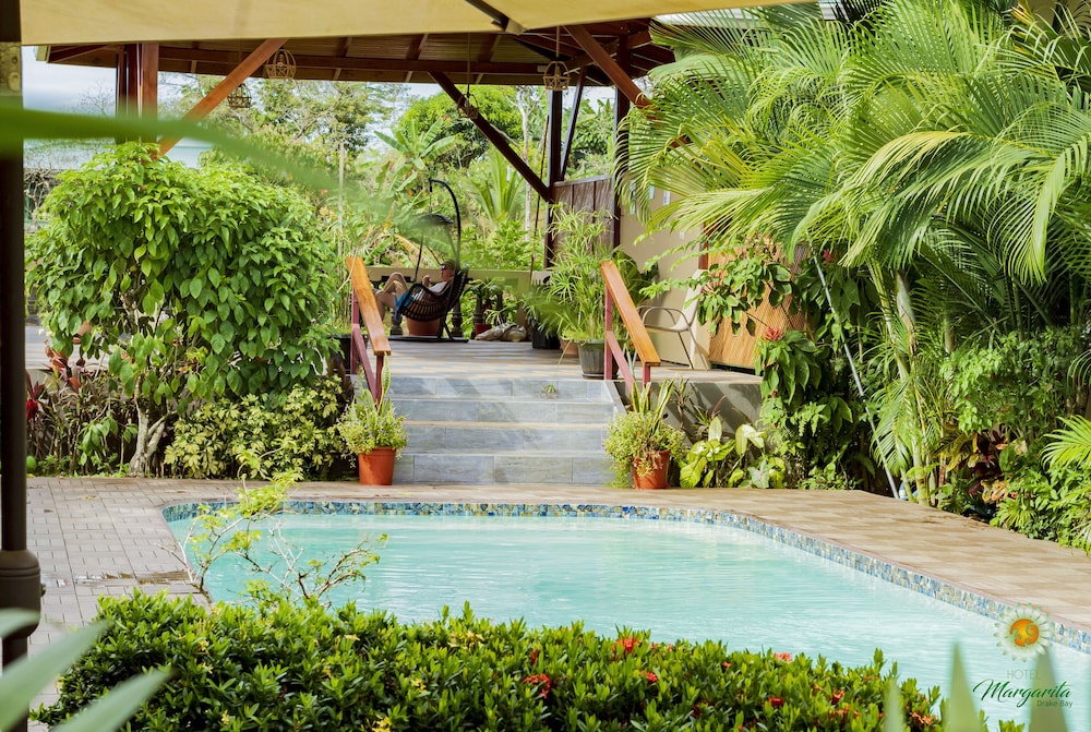 Hotel Hotel Margarita