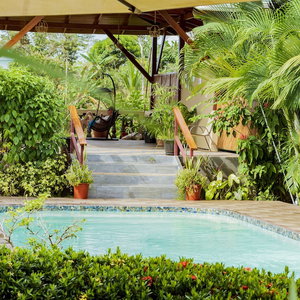 Hotel Hotel Margarita cazare Puerto Cortes
