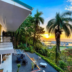 Sejur Mar & Sombra Villas vacanta Quepos