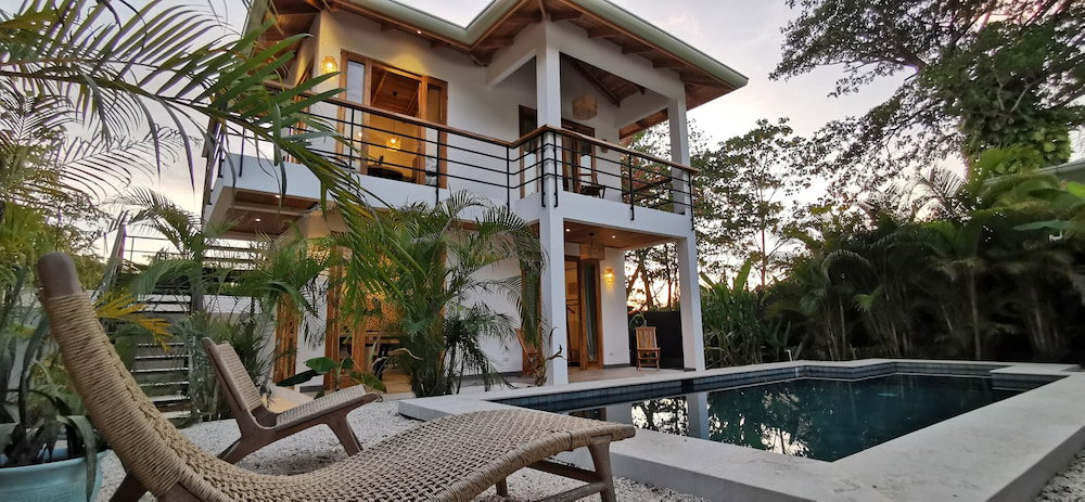 Hotel Villas Lapislazuli