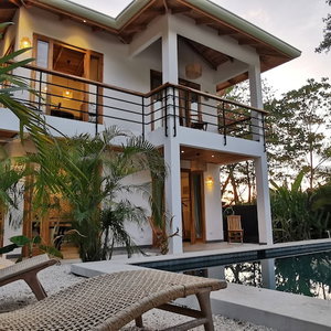 Hotel Villas Lapislazuli cazare Santa Teresa