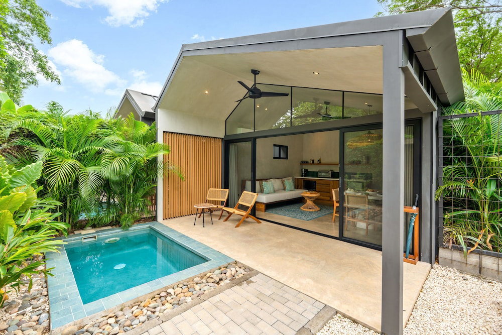 Hotel Selvatico Tamarindo Villas