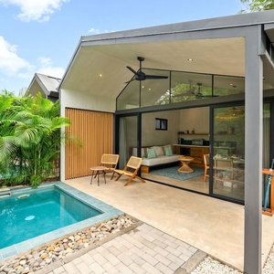 Sejur Selvatico Tamarindo Villas vacanta Tamarindo