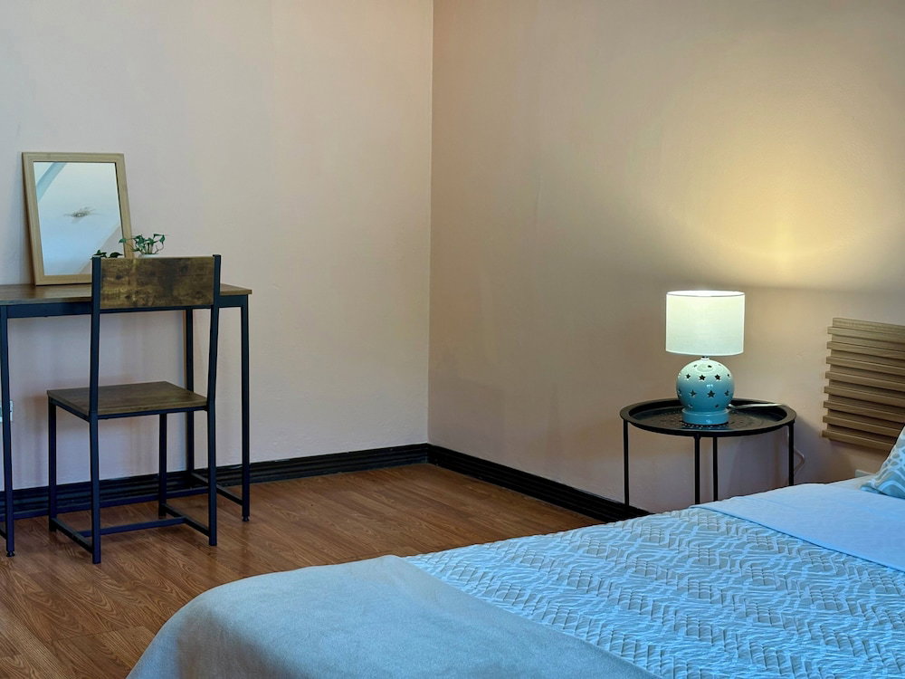 Hotel Luca