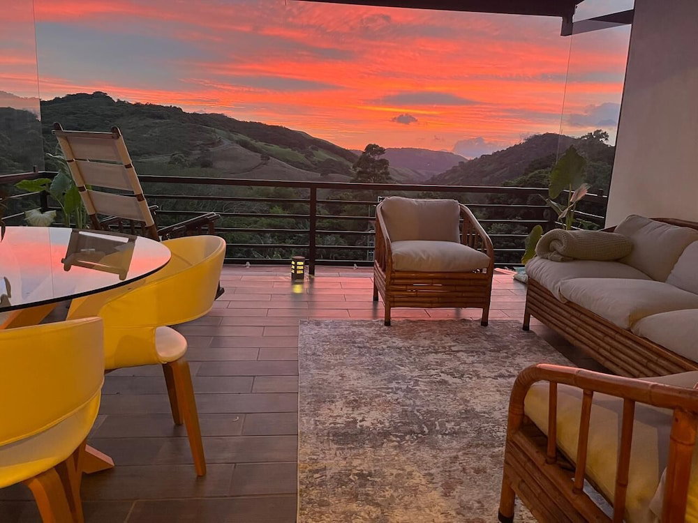 Hotel Yaloco House Monteverde