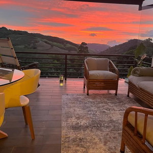 Hotel Yaloco House Monteverde cazare Juntas
