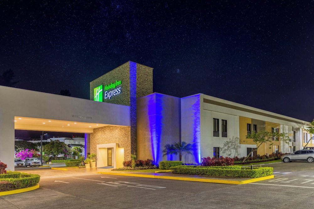 Hotel Holiday Inn Express San Jose Costa Rica Airport By Ihg