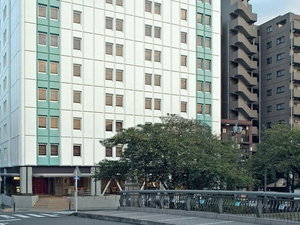 Hotel Hotel Mystays Yokohama cazare Yokohama