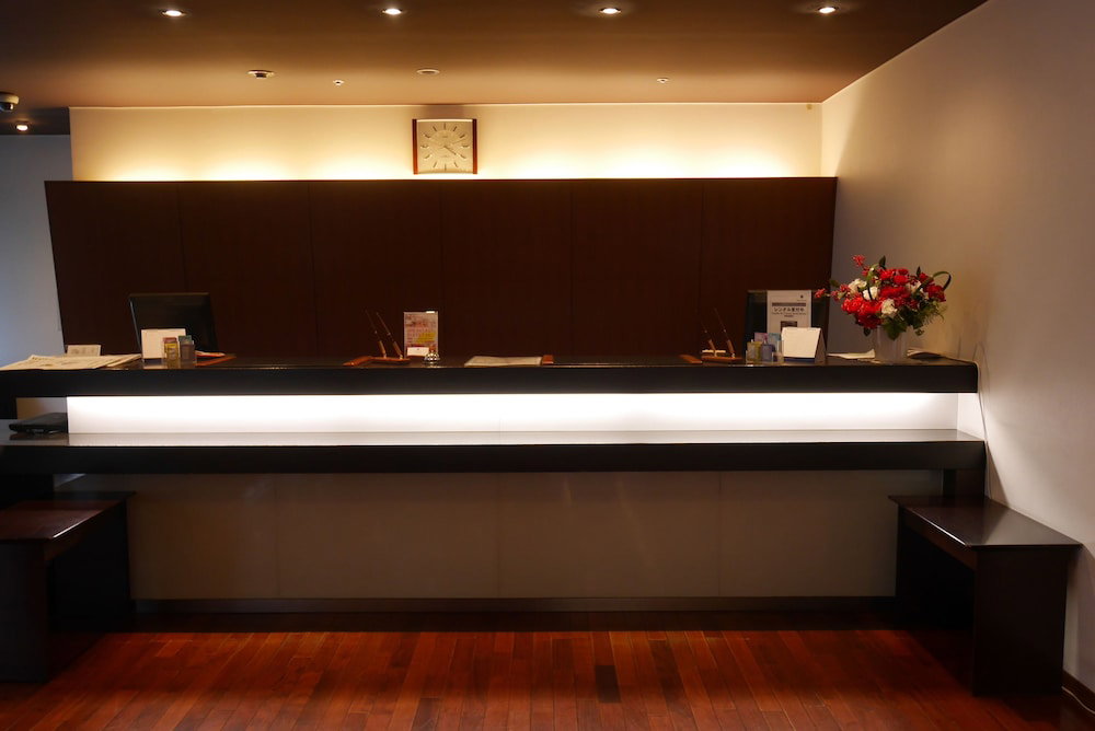 Hotel Mystays Yokohama