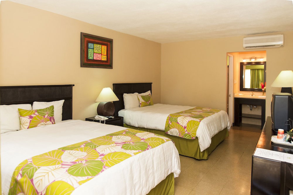 Hotel Coco Beach Hotel