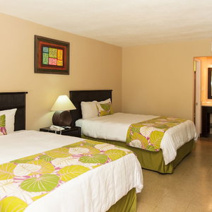 Hotel Coco Beach Hotel cazare Sardinal