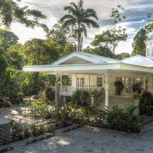 Sejur Hotel Aguas Claras Member Of The Cayuga Collection vacanta Puerto Viejo de Talamanca
