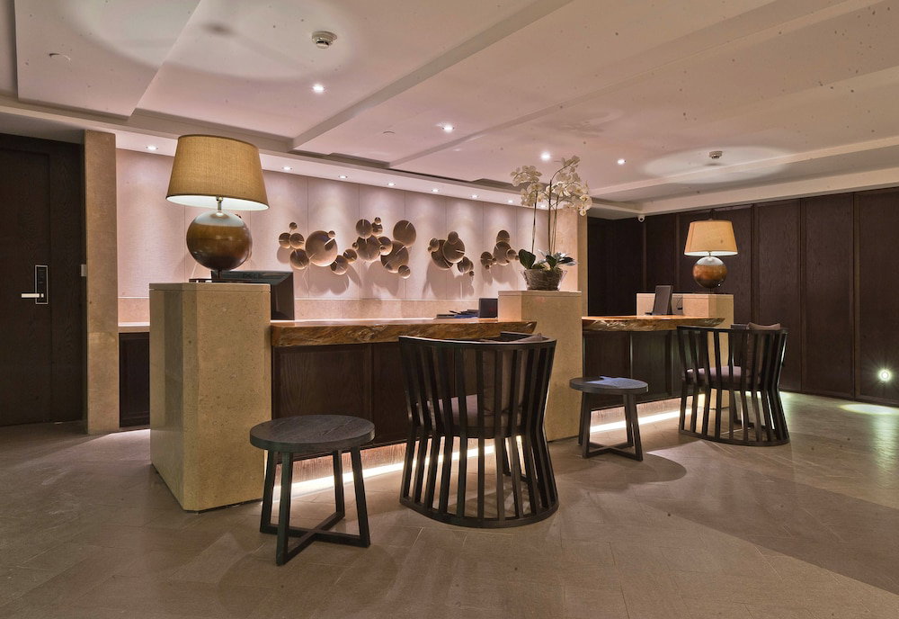 Hotel Chongqing Just-Inn Hotel