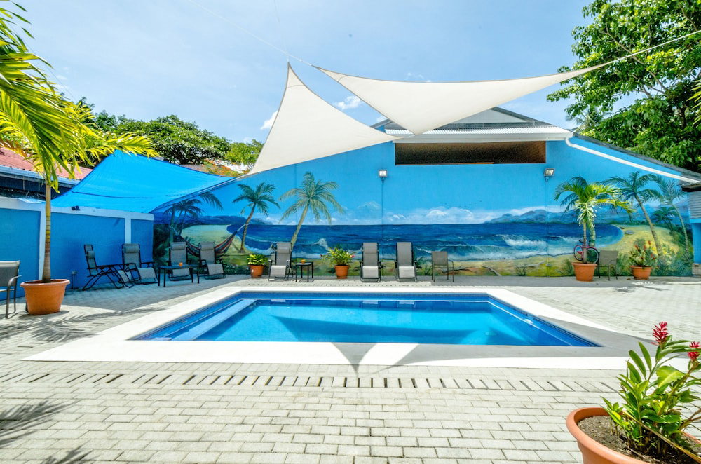 Hotel Blue Iguana
