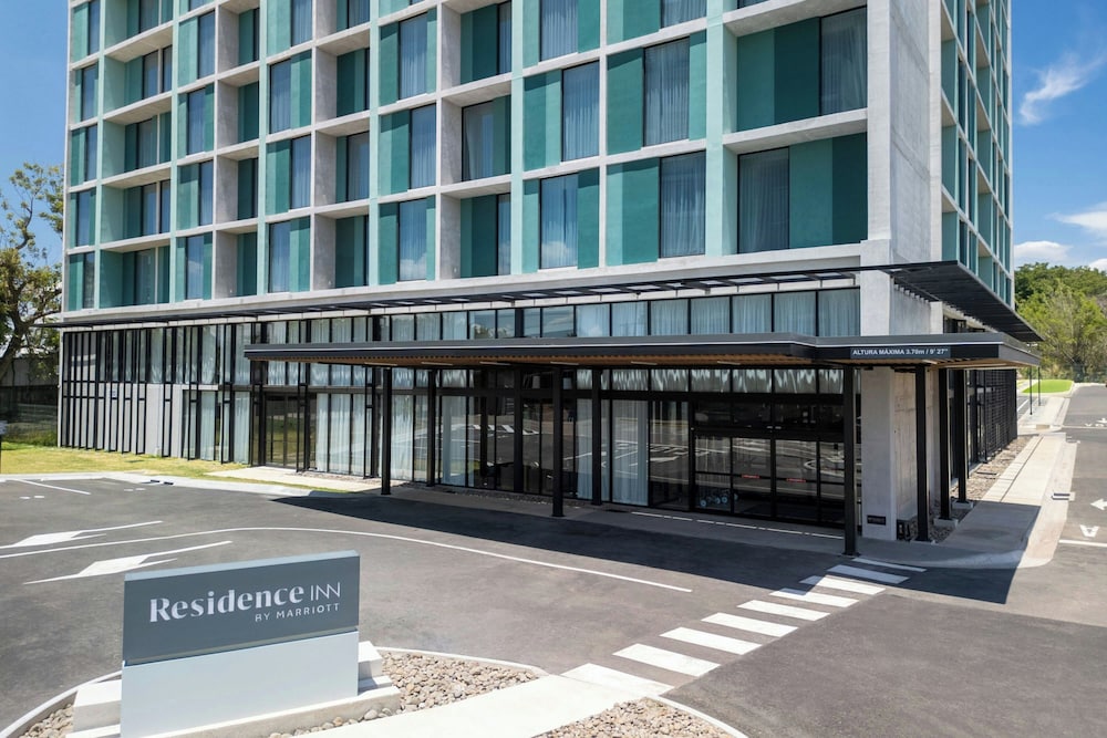 Hotel Residence Inn By Marriott San Jose Alajuela El Coyol