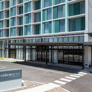 Hotel Residence Inn By Marriott San Jose Alajuela El Coyol cazare San Jose