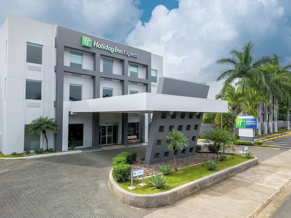 Hotel Holiday Inn Express San Jose Forum By Ihg