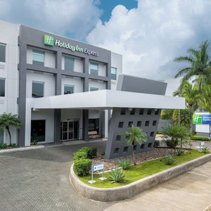 Hotel Holiday Inn Express San Jose Forum By Ihg cazare Santa Ana