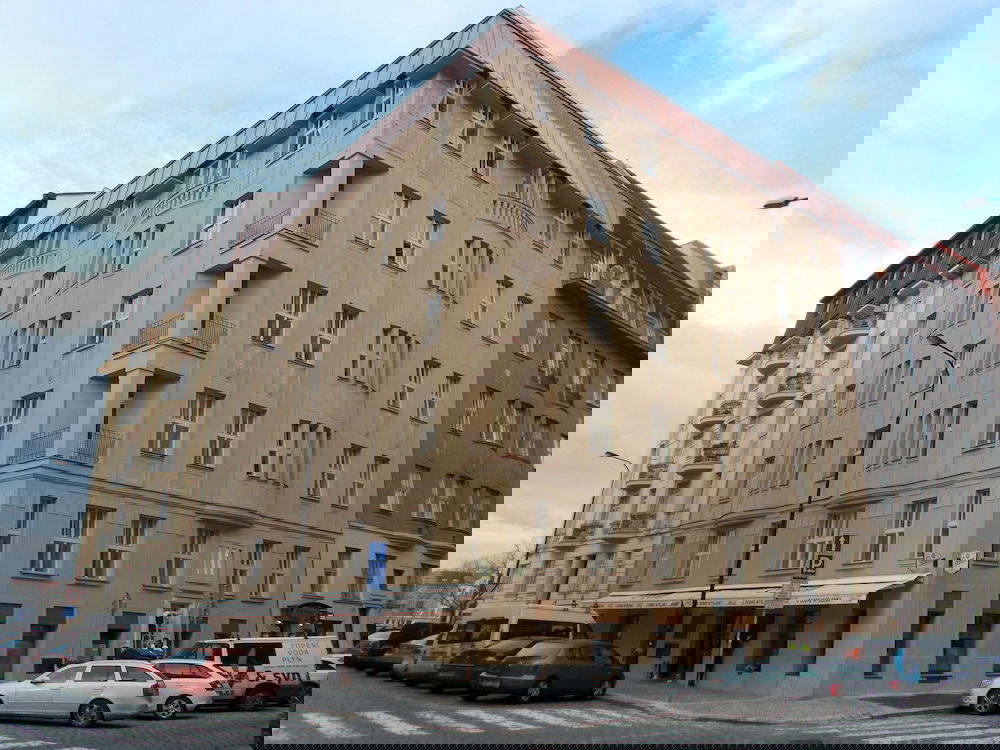 Hotel Riverside Spirit