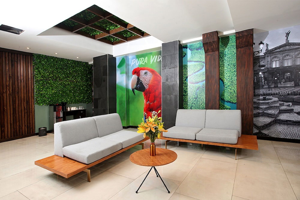 Hotel Hotel Cultura Plaza