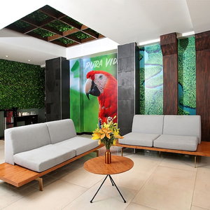Hotel Hotel Cultura Plaza cazare Calle Blancos
