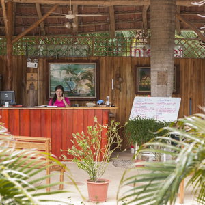 Hotel Hotel Nany cazare Playa Conchal
