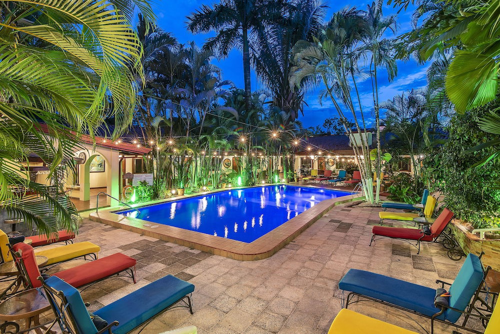 Hotel Hotel Villas Lirio