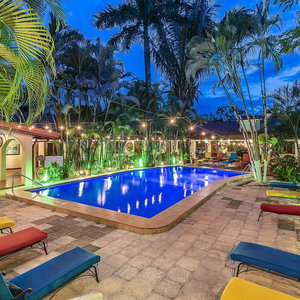 Hotel Hotel Villas Lirio cazare Quepos
