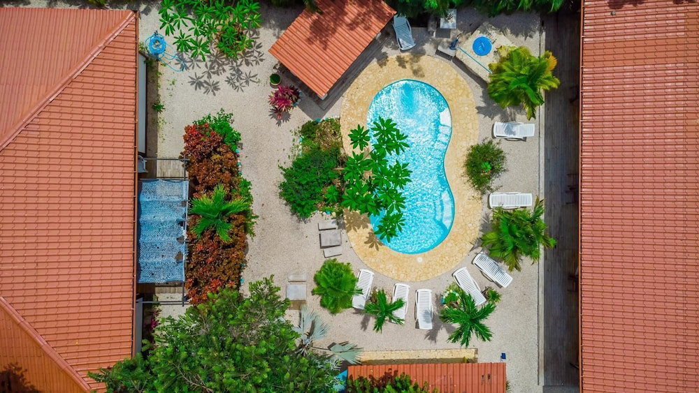 Hotel Casita Mar Y Posa
