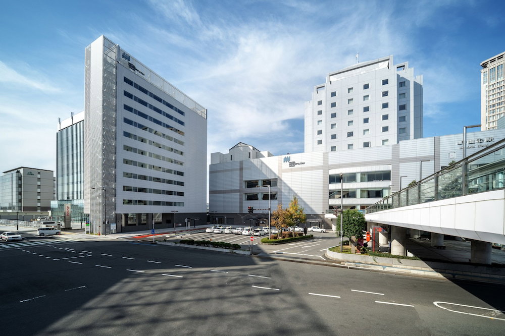 Hotel Hotel Metropolitan Yamagata