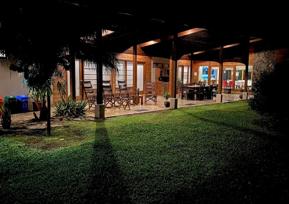 Hotel Casa Amanecer Bed & Breakfast