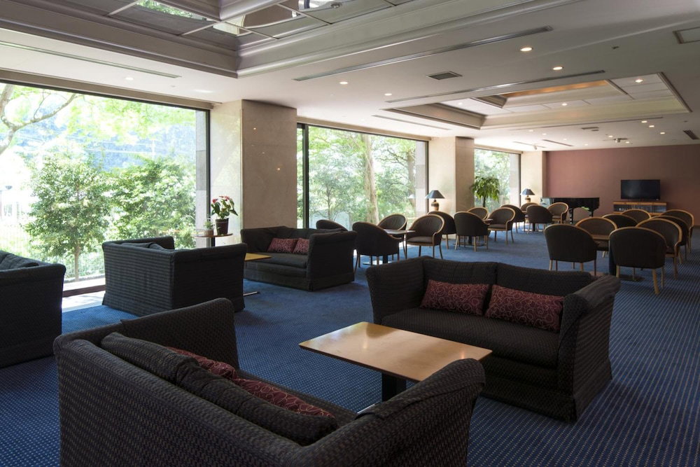 Hotel International Garden Hotel Narita