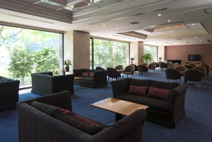 Hotel International Garden Hotel Narita cazare Narita