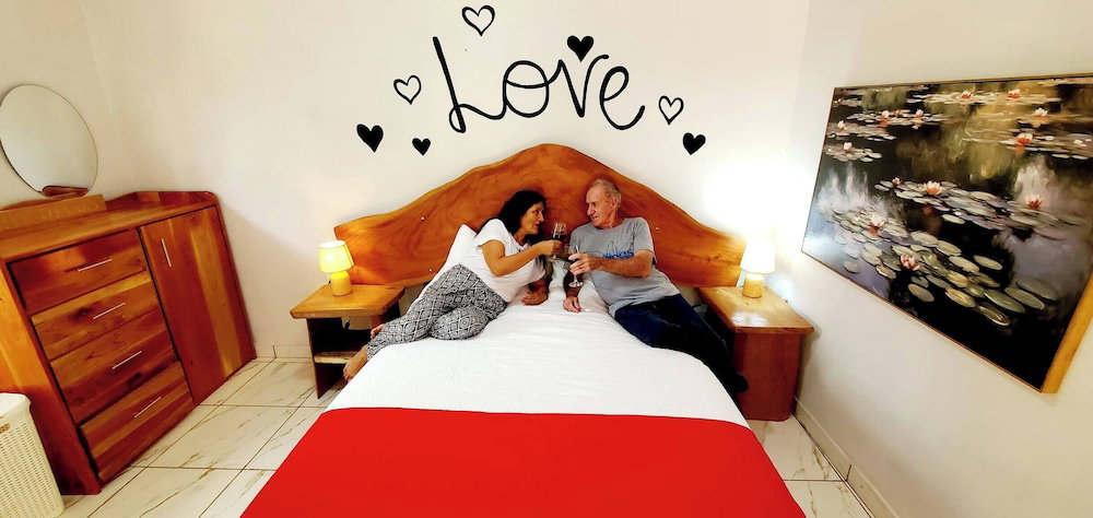 Hotel Romantic Suite With Pool