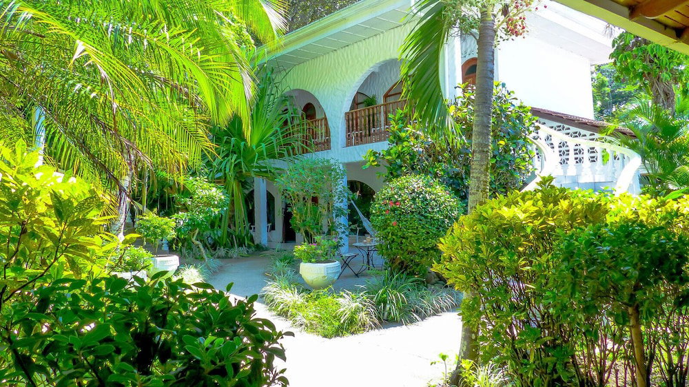 Hotel Hotel Villa Romantica