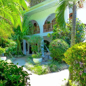 Hotel Hotel Villa Romantica cazare Quepos