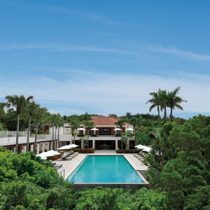 Hotel The Atta Terrace Club Towers cazare Onna