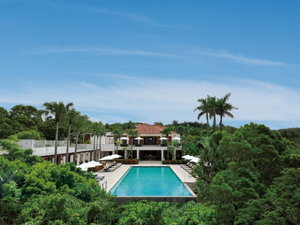 Hotel The Atta Terrace Club Towers cazare Onna