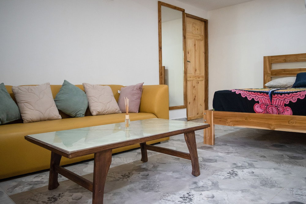 Hotel Dreamsea Surf Camp