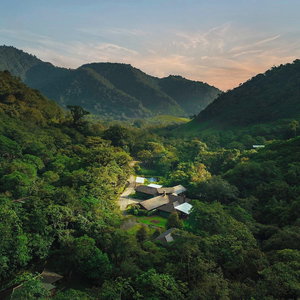 Sejur El Silencio Lodge And Spa vacanta Rio Segundo