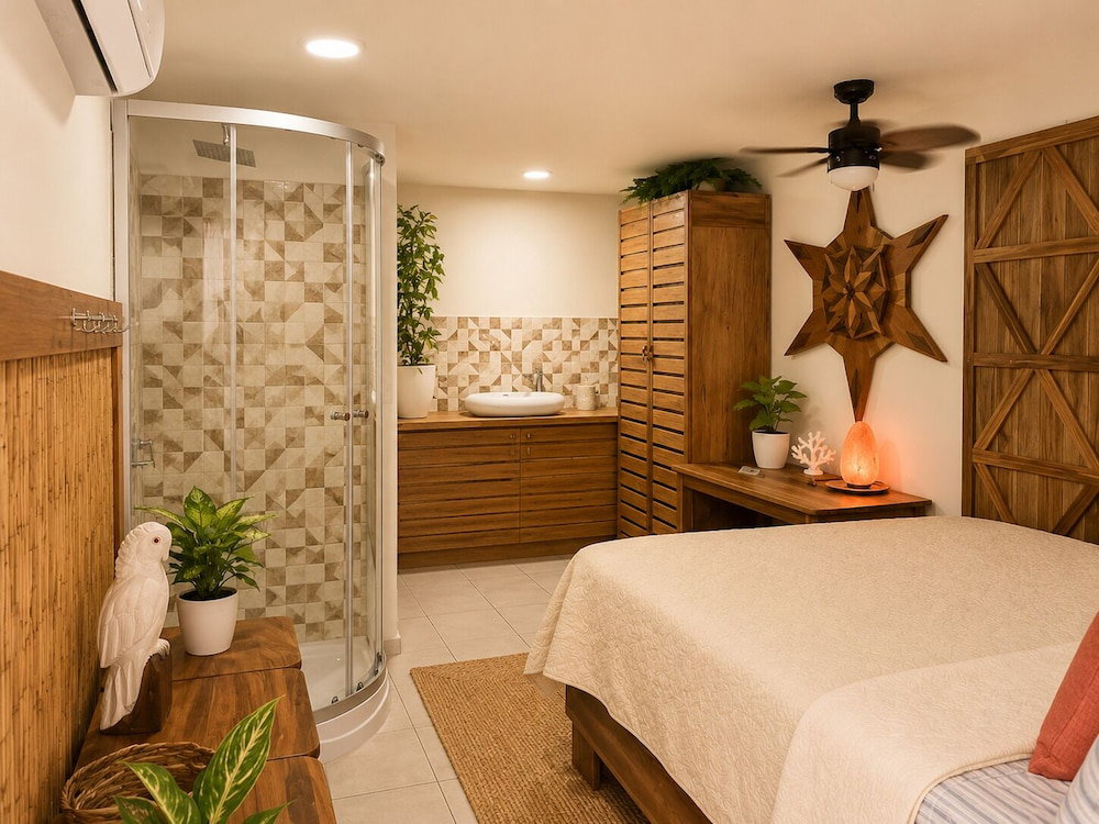 Hotel Sanctuary Puertoviejo